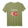 Adana Heimat Türkei T-Shirt – Stolzes Türkentum, perfekt für Türken aus Adana, Cukurova & Umgebung