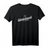 Gümüshane 29 Gümüshaneli T-Shirt Türkei Türkiye - Authentisches Souvenir & Traditionelles türkisches T-Shirt