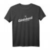 Gümüshane 29 Gümüshaneli T-Shirt Türkei Türkiye - Authentisches Souvenir & Traditionelles türkisches T-Shirt