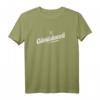 Gümüshane 29 Gümüshaneli T-Shirt Türkei Türkiye - Authentisches Souvenir & Traditionelles türkisches T-Shirt