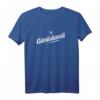 Gümüshane 29 Gümüshaneli T-Shirt Türkei Türkiye - Authentisches Souvenir & Traditionelles türkisches T-Shirt