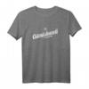 Gümüshane 29 Gümüshaneli T-Shirt Türkei Türkiye - Authentisches Souvenir & Traditionelles türkisches T-Shirt