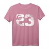 Elazig 23 Memleket Türkei Fahne T-Shirt - Heimatliebe Geschenk für Freunde und Familie aus Elazig