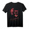 Mustafa Kemal Atatürk Vater der Türkei Flagge T-Shirt – Patriotisches Design mit Porträt, Unterschrift und türkischer Flagge