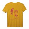 Mustafa Kemal Atatürk Vater der Türkei Flagge T-Shirt – Patriotisches Design mit Porträt, Unterschrift und türkischer Flagge
