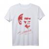 Mustafa Kemal Atatürk Vater der Türkei Flagge T-Shirt – Patriotisches Design mit Porträt, Unterschrift und türkischer Flagge