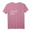 Eyvallah Definition - Altes Türkisches Wort mit Bedeutung auf T-Shirt - Perfektes Geschenk für Türkei Fans und Türkisch-Liebhaber