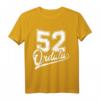 Ordulu 52 Memleket Stadt T-Shirt Türkei - Heimatstadt Design für Ordu Fans, Geburtstag & Bayram Geschenk