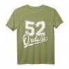 Ordulu 52 Memleket Stadt T-Shirt Türkei - Heimatstadt Design für Ordu Fans, Geburtstag & Bayram Geschenk