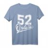 Ordulu 52 Memleket Stadt T-Shirt Türkei - Heimatstadt Design für Ordu Fans, Geburtstag & Bayram Geschenk
