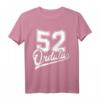 Ordulu 52 Memleket Stadt T-Shirt Türkei - Heimatstadt Design für Ordu Fans, Geburtstag & Bayram Geschenk
