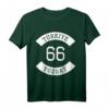 Türkiye 66 Yozgat T-Shirt mit Ayyildiz - Lustiges Türkei Geschenk für Weihnachten, Geburtstag & Türkenliebhaber