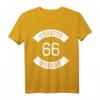 Türkiye 66 Yozgat T-Shirt mit Ayyildiz - Lustiges Türkei Geschenk für Weihnachten, Geburtstag & Türkenliebhaber