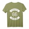 Türkiye 66 Yozgat T-Shirt mit Ayyildiz - Lustiges Türkei Geschenk für Weihnachten, Geburtstag & Türkenliebhaber
