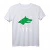 Göktürk T-Shirt - Grauer Wolf, Bozkurt, Türkische Geschichte & Kultur, Geschenk für Türkisch-Enthusiasten