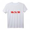 Samsun 55 Samsunlu T-Shirt – Klassisch geschnittenes Türkisches Stadt T-Shirt für Fans und Heimatverbundene