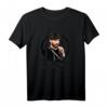 Mustafa Kemal Atatürk Unterschrift T-Shirt - Stolz, Patriotismus & Historisches Design für Atatürk-Bewunderer