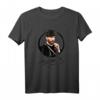 Mustafa Kemal Atatürk Unterschrift T-Shirt - Stolz, Patriotismus & Historisches Design für Atatürk-Bewunderer