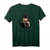 Mustafa Kemal Atatürk Unterschrift T-Shirt - Stolz, Patriotismus & Historisches Design für Atatürk-Bewunderer