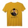 Mustafa Kemal Atatürk Unterschrift T-Shirt - Stolz, Patriotismus & Historisches Design für Atatürk-Bewunderer