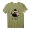 Mustafa Kemal Atatürk Unterschrift T-Shirt - Stolz, Patriotismus & Historisches Design für Atatürk-Bewunderer