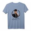 Mustafa Kemal Atatürk Unterschrift T-Shirt - Stolz, Patriotismus & Historisches Design für Atatürk-Bewunderer
