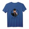 Mustafa Kemal Atatürk Unterschrift T-Shirt - Stolz, Patriotismus & Historisches Design für Atatürk-Bewunderer