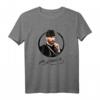 Mustafa Kemal Atatürk Unterschrift T-Shirt - Stolz, Patriotismus & Historisches Design für Atatürk-Bewunderer