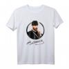 Mustafa Kemal Atatürk Unterschrift T-Shirt - Stolz, Patriotismus & Historisches Design für Atatürk-Bewunderer