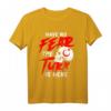 Türkei T-Shirt für Herren mit Türkei Flagge - Perfektes Geschenk für Göktürk, Istanbul & Ankara Urlaub, Heimatliebe & Souvenir
