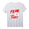 Türkei T-Shirt für Herren mit Türkei Flagge - Perfektes Geschenk für Göktürk, Istanbul & Ankara Urlaub, Heimatliebe & Souvenir