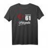Bize Her Yer Trabzon - Türkisches Kulturt-Shirt für Trabzonliebhaber & Freunde aus der Türkei