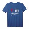 Bize Her Yer Trabzon - Türkisches Kulturt-Shirt für Trabzonliebhaber & Freunde aus der Türkei