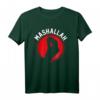 Türkisch Mashallah Türke Türkin Istanbul Türkei T-Shirt – Stolz auf die türkische Heimat & Urlaubsorte