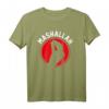 Türkisch Mashallah Türke Türkin Istanbul Türkei T-Shirt – Stolz auf die türkische Heimat & Urlaubsorte