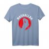 Türkisch Mashallah Türke Türkin Istanbul Türkei T-Shirt – Stolz auf die türkische Heimat & Urlaubsorte