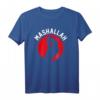 Türkisch Mashallah Türke Türkin Istanbul Türkei T-Shirt – Stolz auf die türkische Heimat & Urlaubsorte