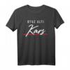 36 Kars Türkei Türkiye Selim Merkez Arpaçay Kagizman T-Shirt – Stolzes türkisches Geschenk für Kars und Umgebung