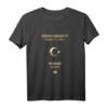Türkiye Cumhuriyeti Turkey Republic Pasaport T-Shirt – Klassisches patriotisches T-Shirt für Türkei-Liebhaber