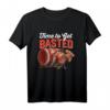 Thanksgiving Truthahn T-Shirt - Zeit zum Weintrinken Geschenkidee für Truthahnliebhaber und Festtagsfans