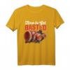 Thanksgiving Truthahn T-Shirt - Zeit zum Weintrinken Geschenkidee für Truthahnliebhaber und Festtagsfans