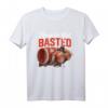 Thanksgiving Truthahn T-Shirt - Zeit zum Weintrinken Geschenkidee für Truthahnliebhaber und Festtagsfans
