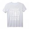STRAIGHT OUTTA Elazig 23 Memleket Türkei Geschenkidee T-Shirt – Perfekt für Heimatliebhaber und Freunde aus Elazig