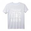 STRAIGHT OUTTA Mardin 47 Memleket Türkei Geschenkidee T-Shirt – Perfekt für Heimatliebhaber und Freunde türkischer Städte