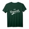 Kaysereli 38 Memleket Türkei Kayseri Türkei Geschenkidee T-Shirt – Perfektes Geschenk für Kayseri-Liebhaber und Heimatfans