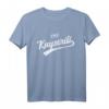 Kaysereli 38 Memleket Türkei Kayseri Türkei Geschenkidee T-Shirt – Perfektes Geschenk für Kayseri-Liebhaber und Heimatfans