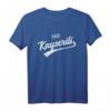 Kaysereli 38 Memleket Türkei Kayseri Türkei Geschenkidee T-Shirt – Perfektes Geschenk für Kayseri-Liebhaber und Heimatfans