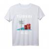 Türkei bei Freunden im Urlaub T-Shirt - Perfekt für Reise, Urlaub & Geschenkideen
