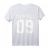 Aydinli 09 Memleket Türkei Heimat Stadt T-Shirt - Perfekt für Aydin-Liebhaber, Geburtstags- und Bayram-Geschenk
