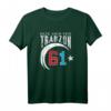Bize Her Yer Trabzon 61 T-Shirt – Stolzes türkisches Design mit Flagge für Fans und Freunde von Trabzon und der Türkei
